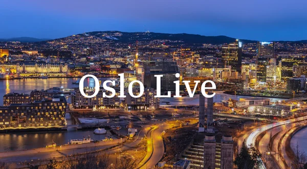 Oslo Live