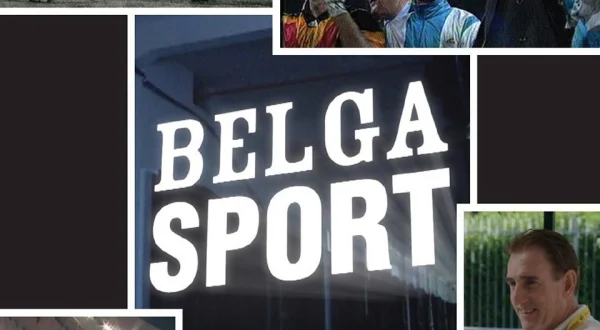 Belga Sport