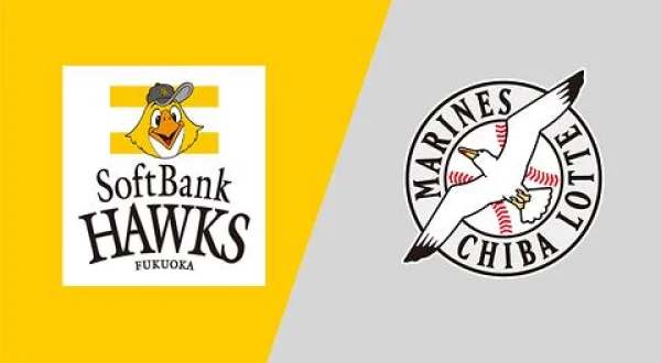 HAWKS プロ野球中継2026 8/11 ソフトバンクvs.ロッテ