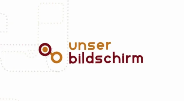 Unser Bildschirm