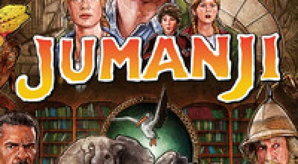 Jumanji