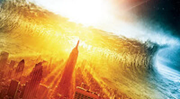 Deep Impact