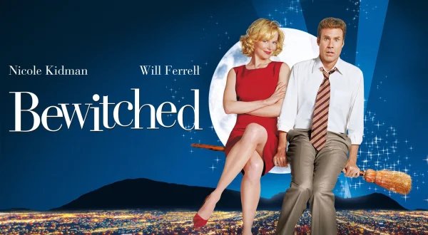 Η Μάγισσα | Bewitched