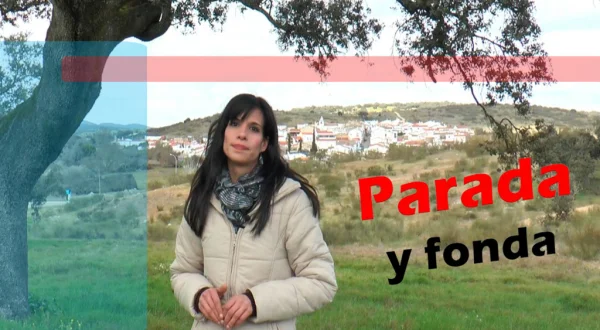 Parada y fonda