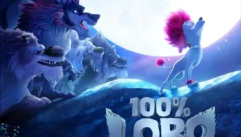 100% Lobo