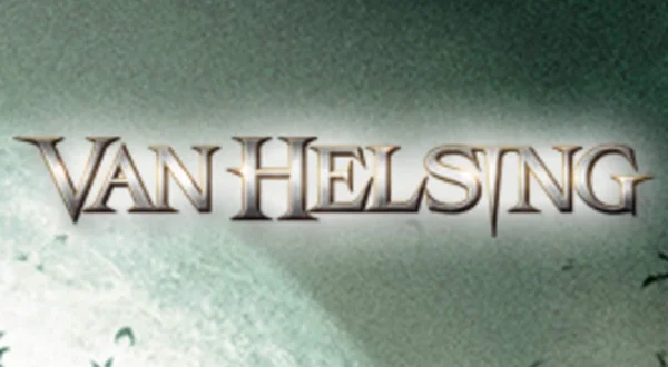 Van Helsing