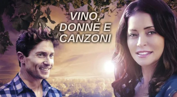 Vino, donne e canzoni