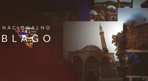Nacionalno blago