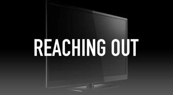 Reaching Out