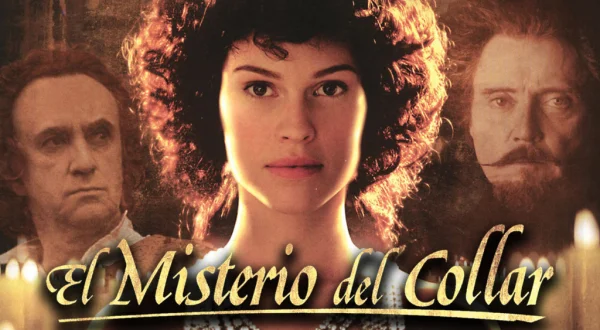 El misterio del collar