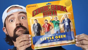 Comic Book Men