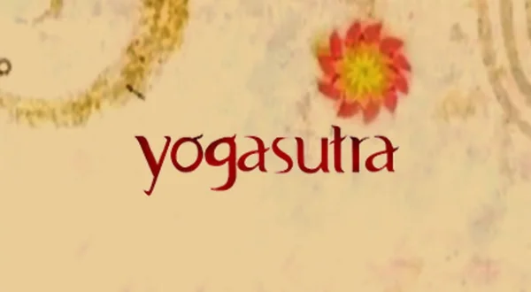 Yogasutra