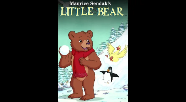 Little Bear