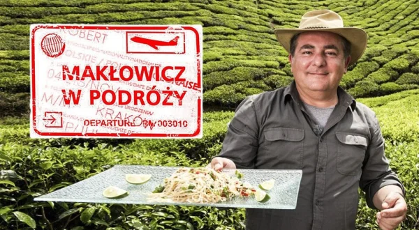 Makłowicz w podróży