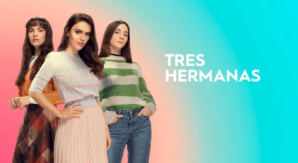 Tres hermanas