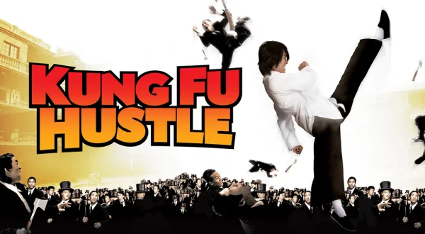 Kung Fu Hustle