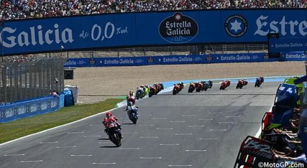 2026MotoGP 第12戦イギリスGP 全クラス予選＆MotoGPスプリント決勝