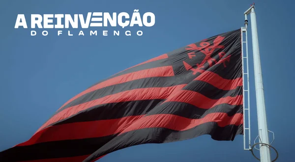 A Reinvenção do Flamengo