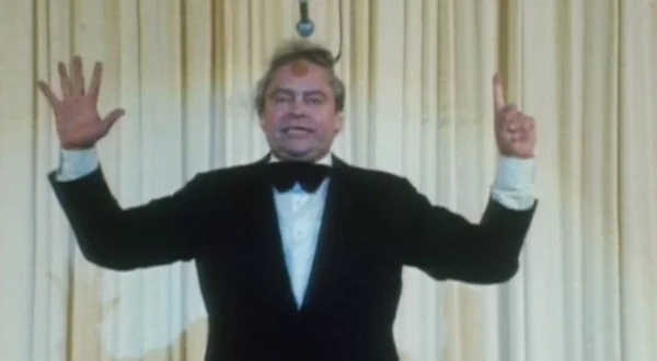 Dirch og de andre