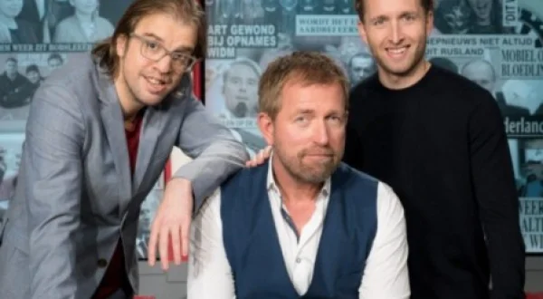 Dit Was Het Nieuws