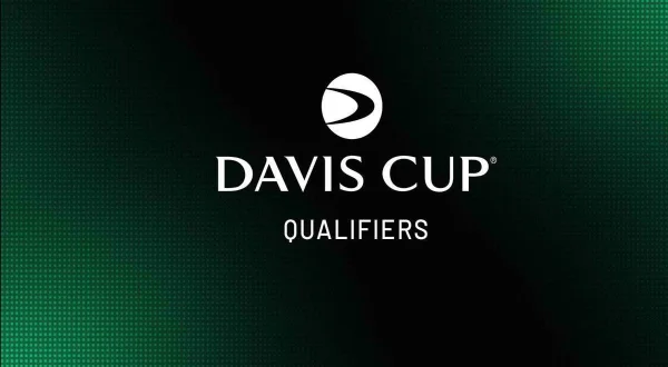 Davis Cup 2026