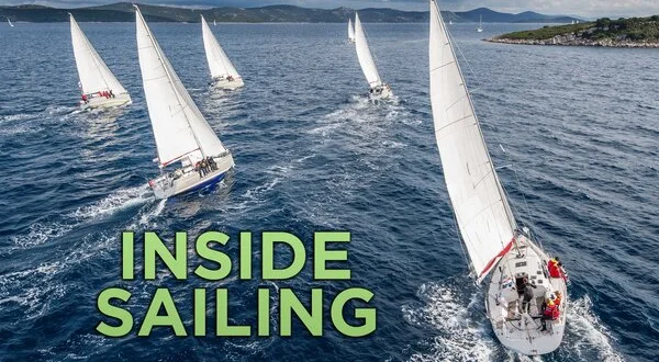 Inside Sailing