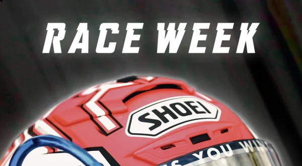 RaceWeek