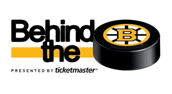 Behind the B
