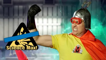 Science Max