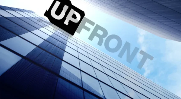 UpFront