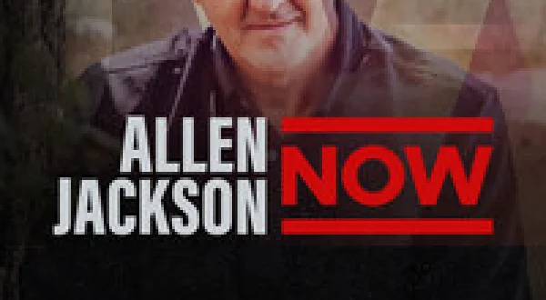 Allen Jackson NOW