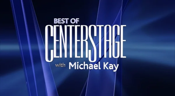 Best of CenterStage