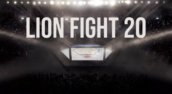 Lion Fight 20