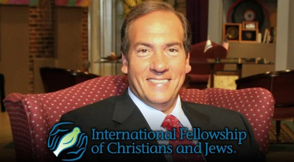 International Fellowship of Christians and Jews