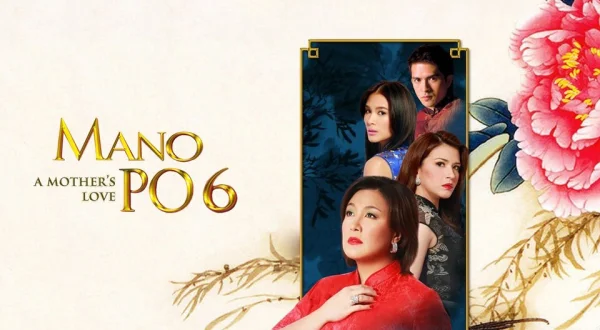 Mano po 6: A Mother's Love