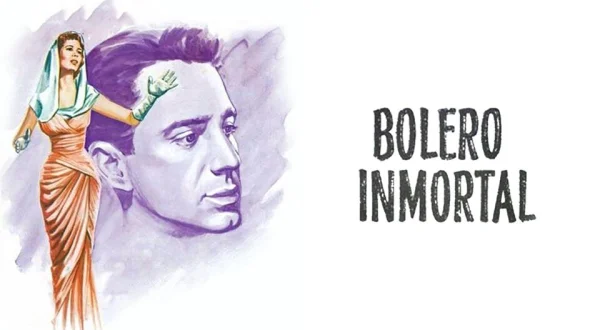 Bolero inmortal