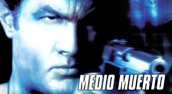 Medio muerto