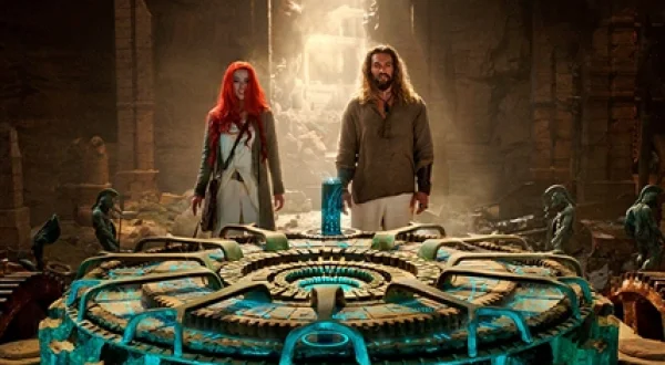 Aquaman