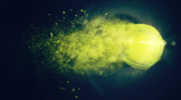 Tennis: ATP 500 Highlights
