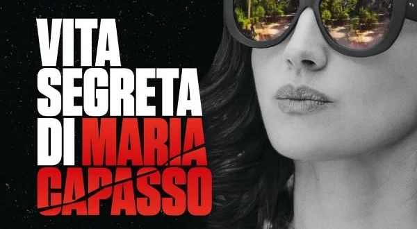 Vita segreta di Maria Capasso
