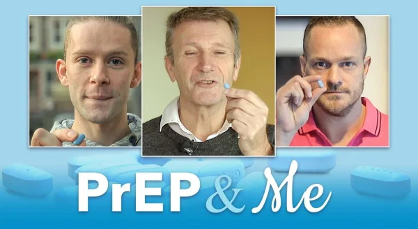 Prep & Me