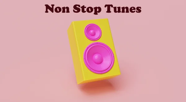 Non Stop Tunes