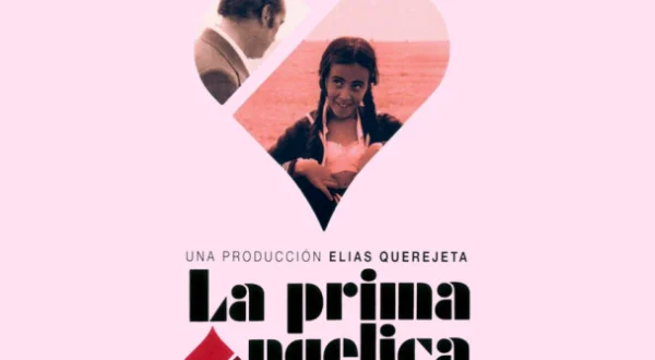 La prima Angélica