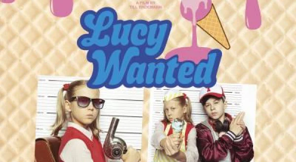 Lucy Artık Bir Gangster
