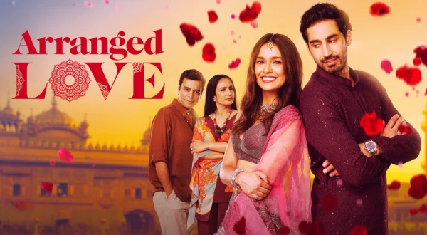 Arranged Love