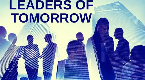 Leaders of Tomorrow