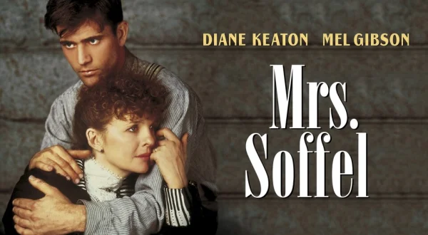Mrs. Soffel