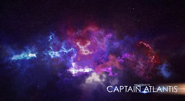 Captain Atlantis
