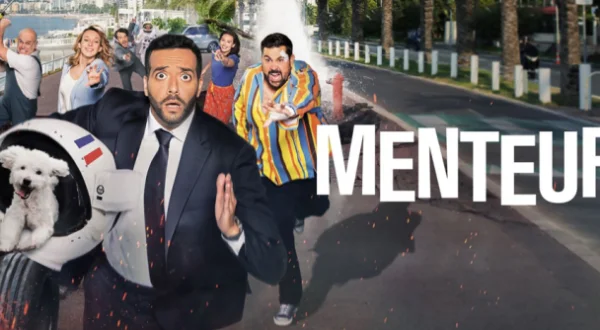 El rey de la mentira