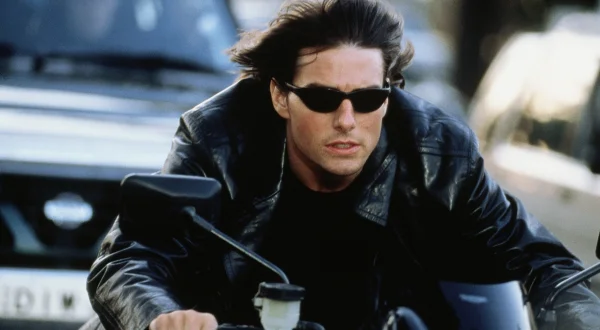 Mission: Impossible 2